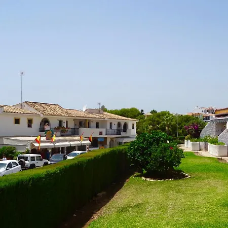 Riviera Playa 200m To The In Riviera Del Sol, Mijas Costa Lejlighed Sitio de Calahonda