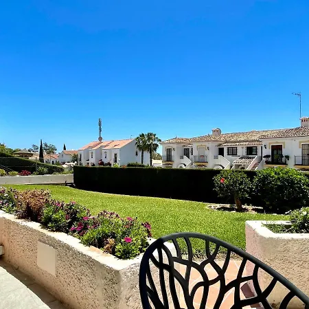Lejlighed Riviera Playa 200m To The In Riviera Del Sol, Mijas Costa